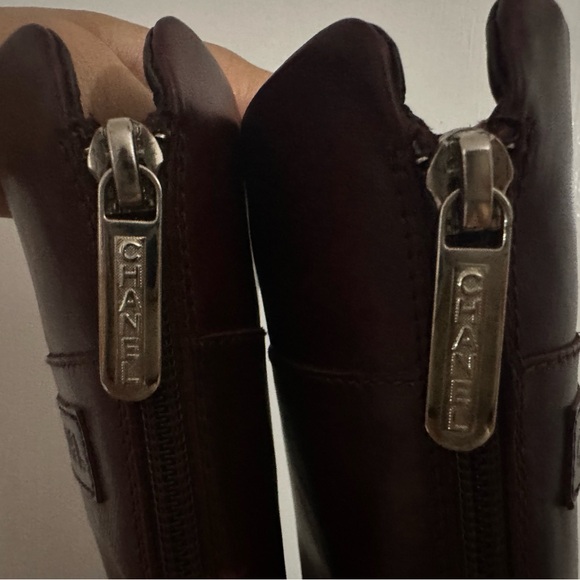 Chanel Pre-Fall 2012 Mid Calf Boot - Picture 2 of 13